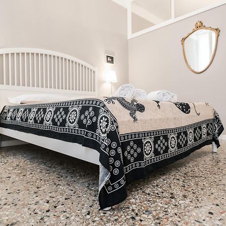 Appartamento Ai Greci Residenza Quaggio ヴェネツィア エクステリア 写真