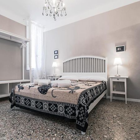 Appartamento Ai Greci Residenza Quaggio ヴェネツィア エクステリア 写真