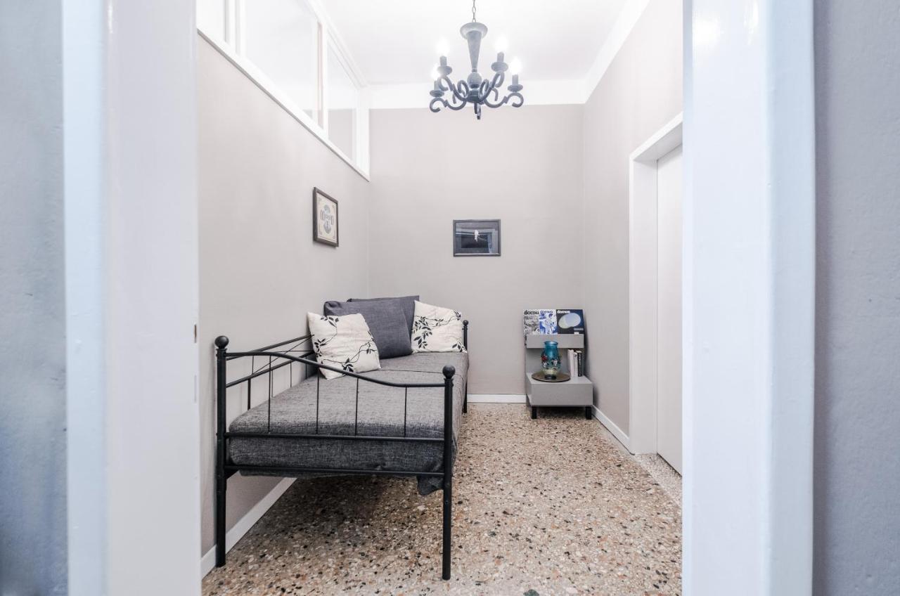 Appartamento Ai Greci Residenza Quaggio ヴェネツィア エクステリア 写真