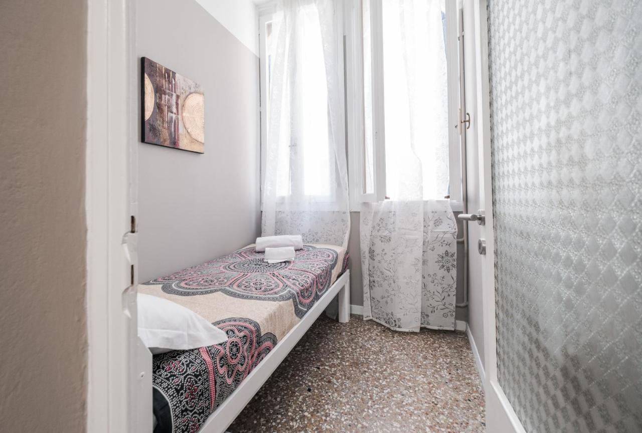 Appartamento Ai Greci Residenza Quaggio ヴェネツィア エクステリア 写真